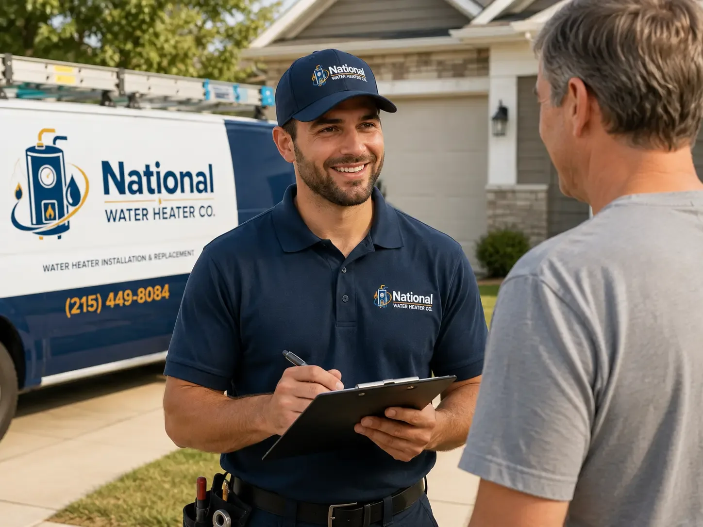 Water Heater Installation Smithfield, KY FAQs